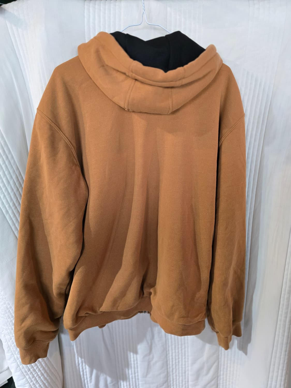 칼하트 후드집업  상품이미지5