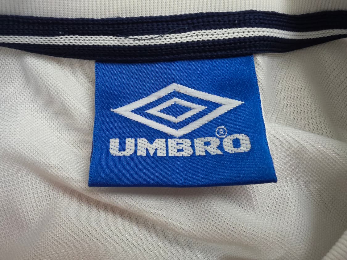 잉글랜드 99-01 홈 XL 상품이미지4