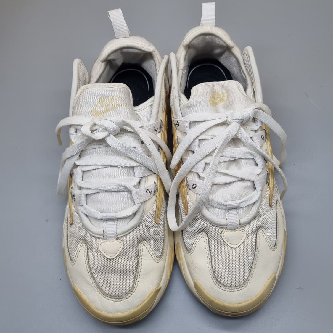 나이키 에어줌 2k 운동화250  상품이미지2