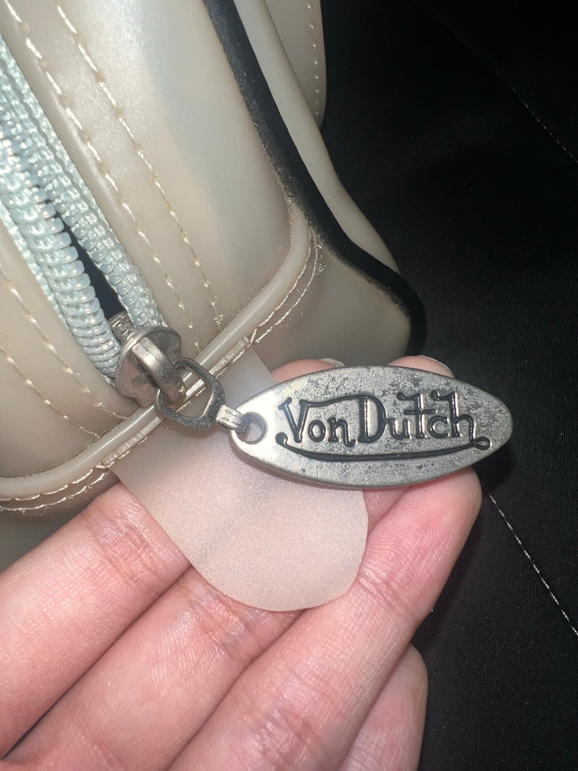 본더치 미니백 상품이미지4