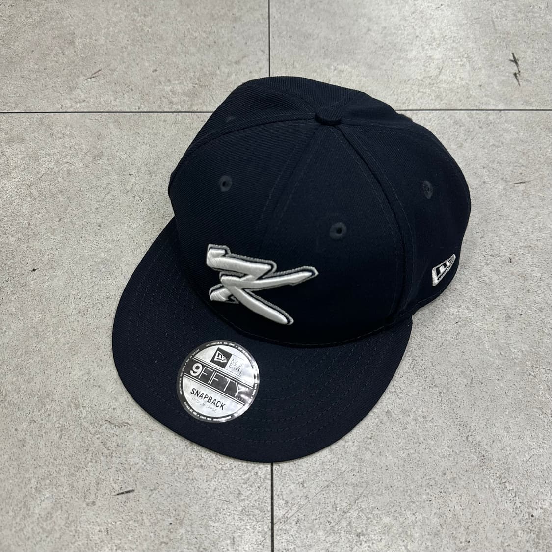 뉴에라 2023 월드베이스볼 클래식 어센틱 상품이미지1