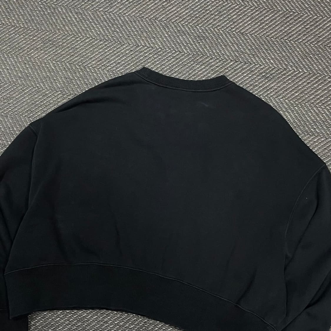 나이키 로고 패치 맨투맨 v0230 상품이미지6