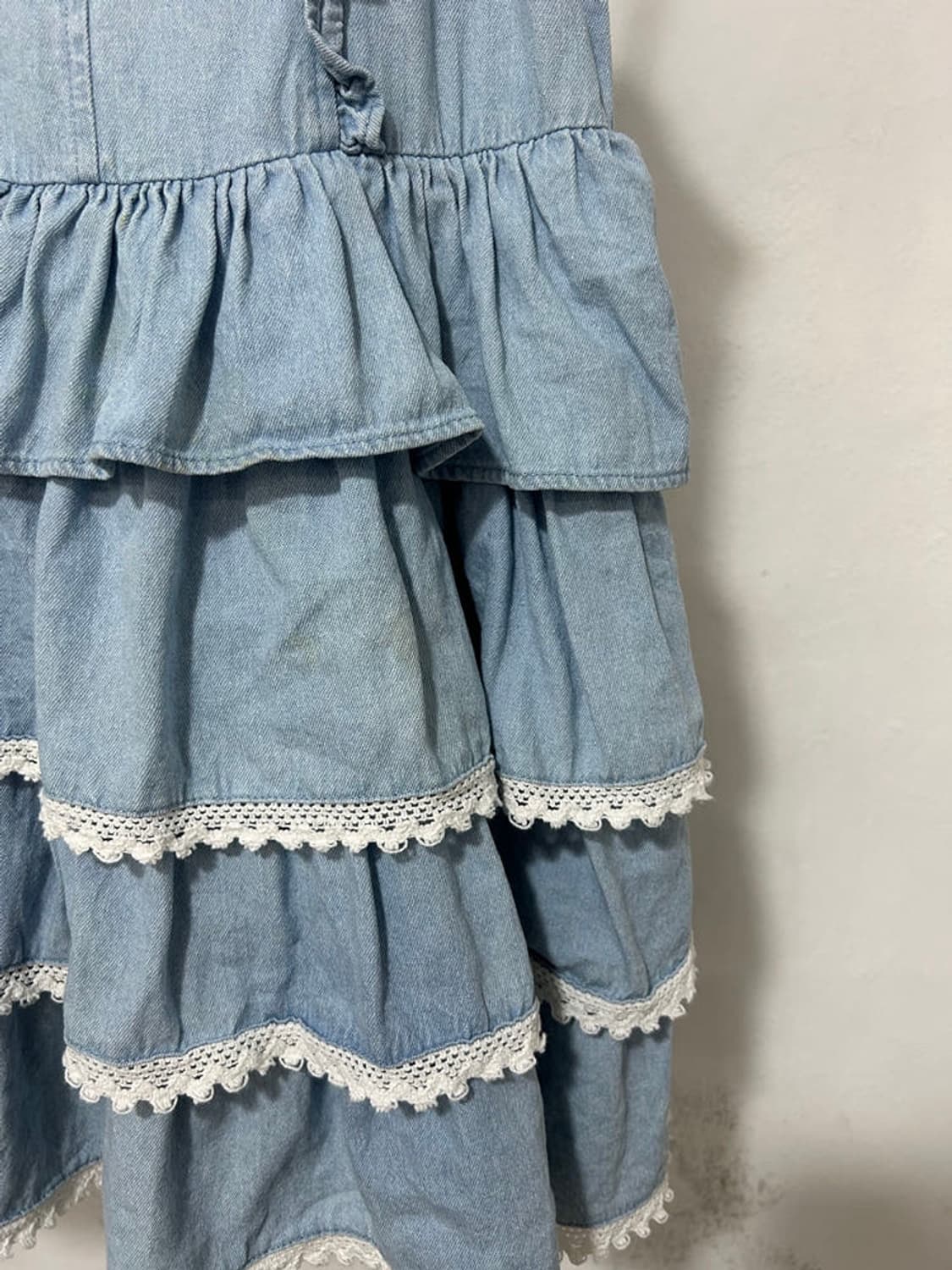 vtg dress 상품이미지3