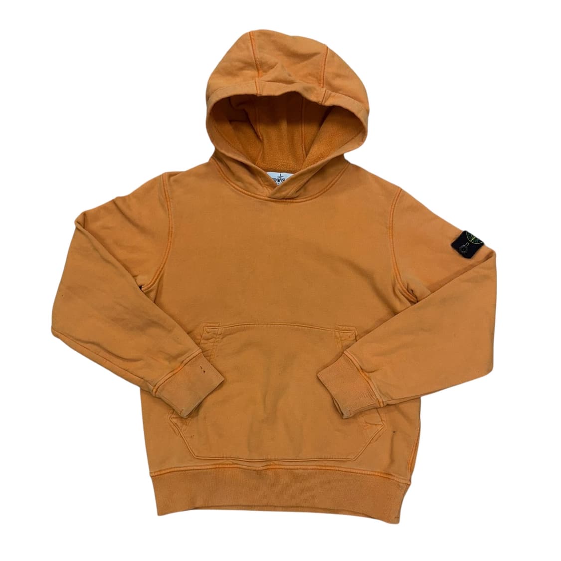 스톤아일랜드 아동 후드티 상품이미지1