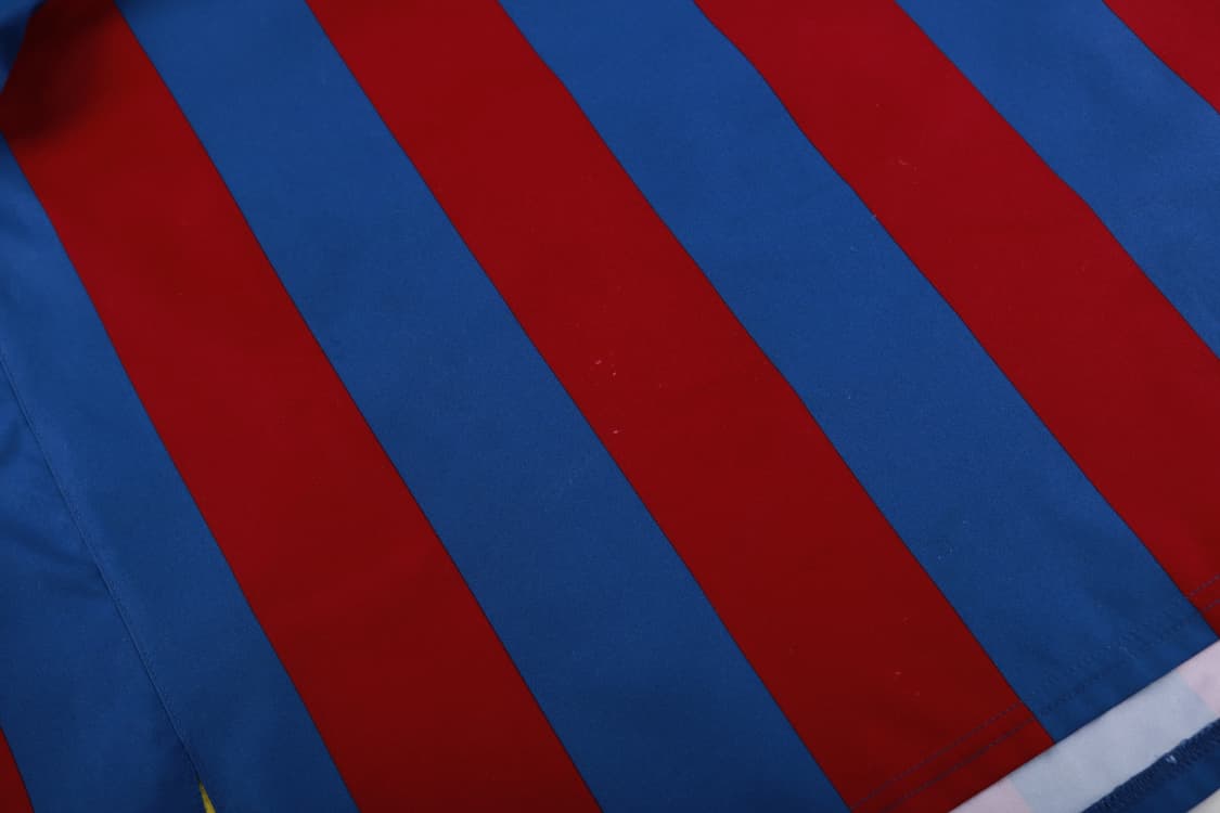 [해외 XL] 나이키 05-06 바르셀로나 유니폼 상품이미지7