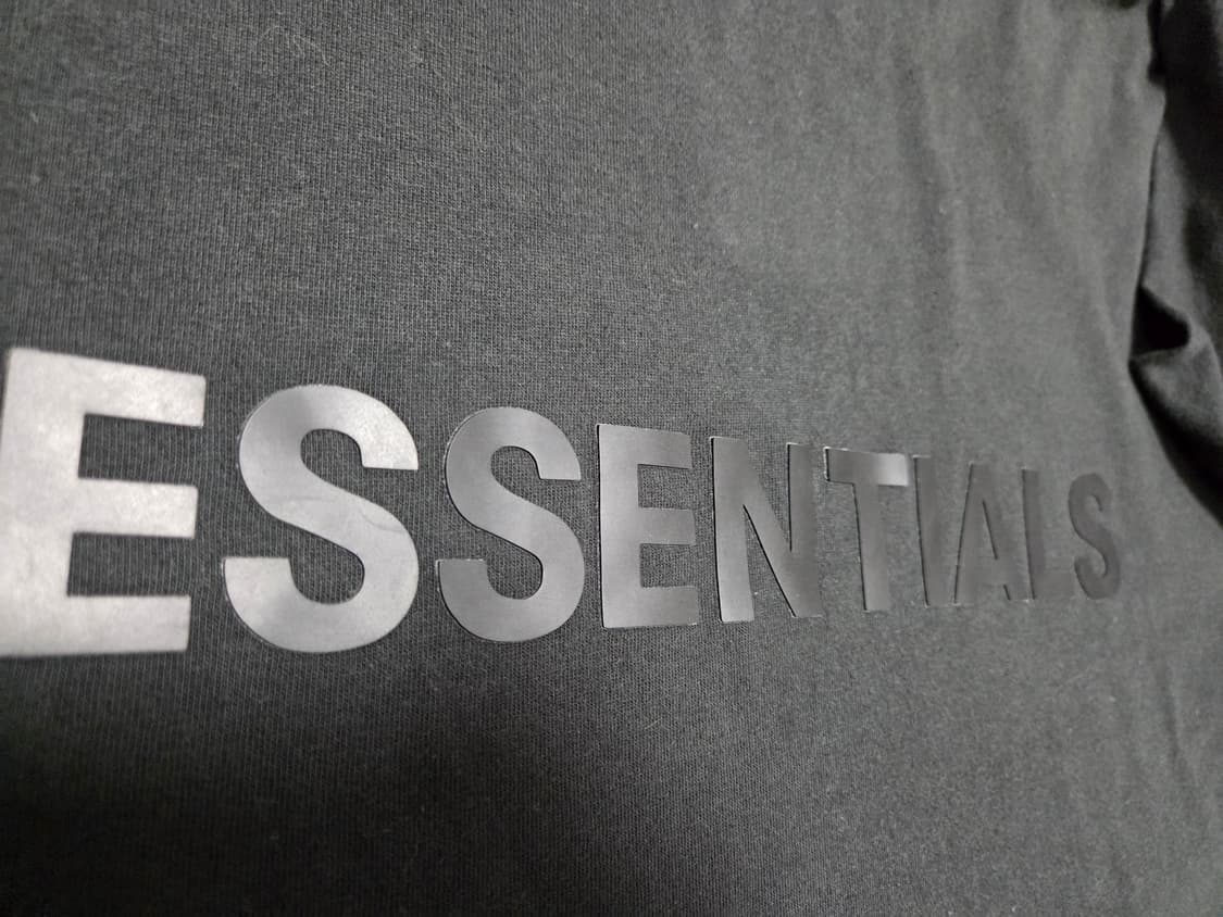 피오갓에센셜 오버핏 롱슬리브 상품이미지7