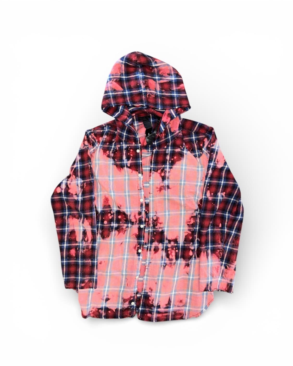 브이론 flannel 상품이미지1