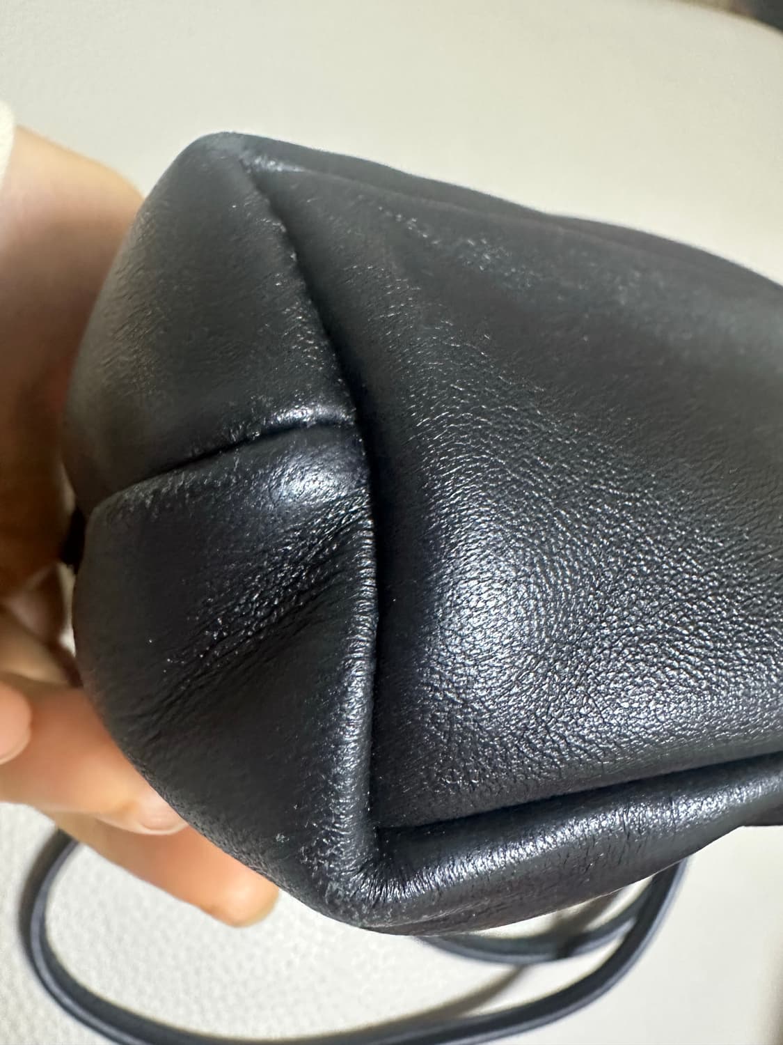 만수르가브리엘라 숄더백 상품이미지7