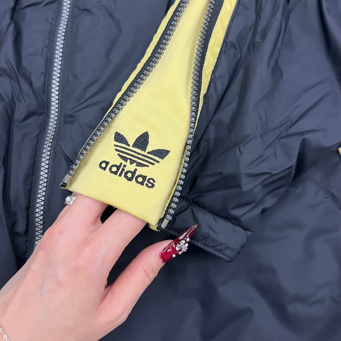 아디다스 올드스쿨 돕바 상품이미지4