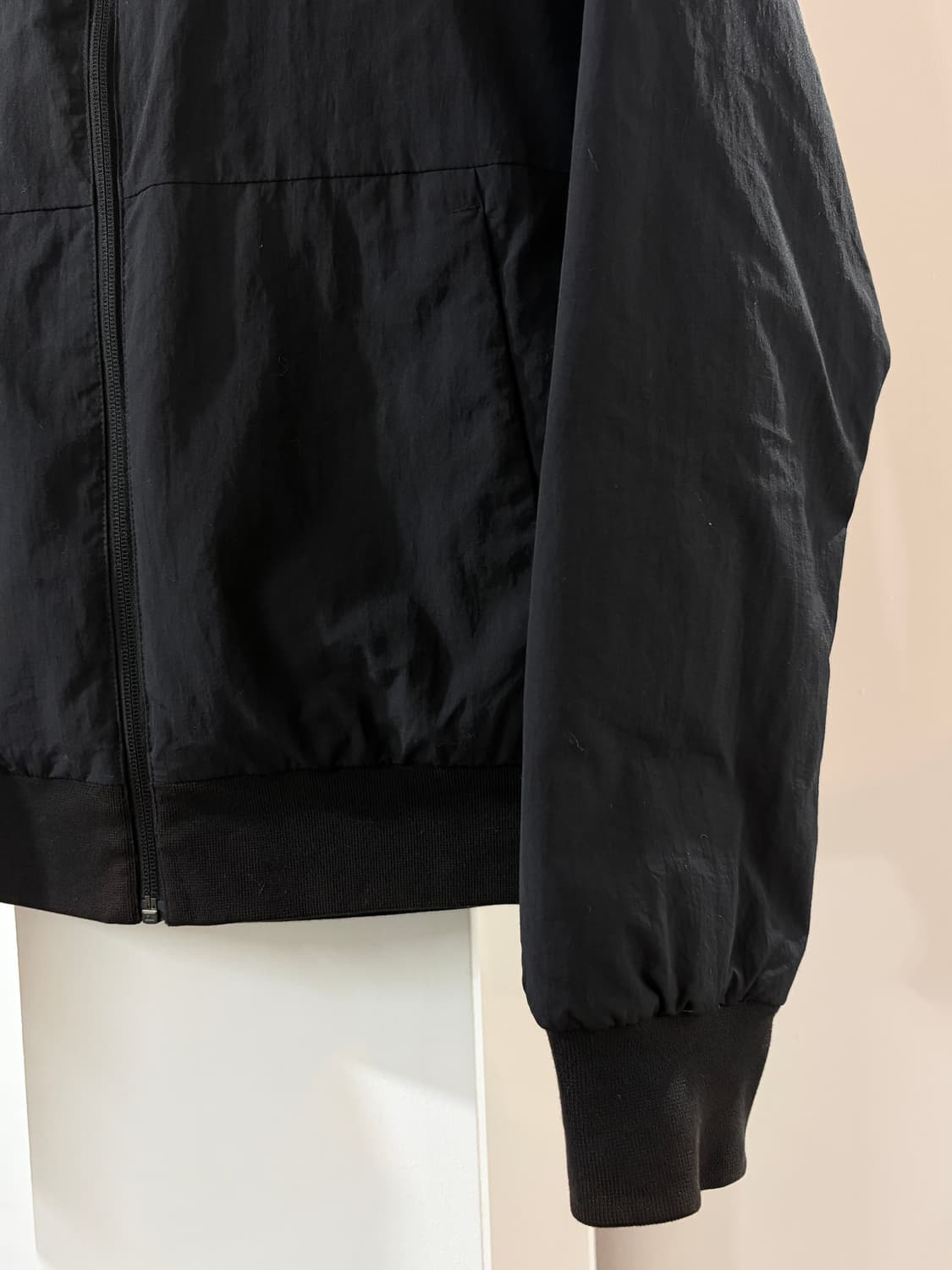 adidas duck down bomber 상품이미지3