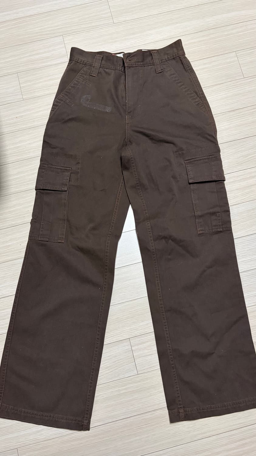 Levi’s cargo loose straight 상품이미지1