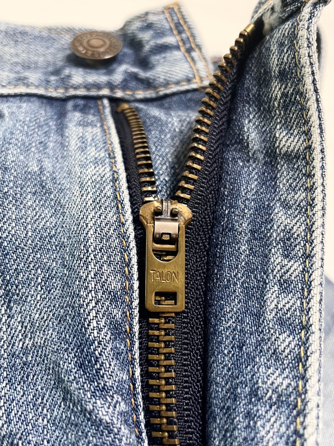 리바이스 lvc 517 부츠컷 벨바텀 646 상품이미지3