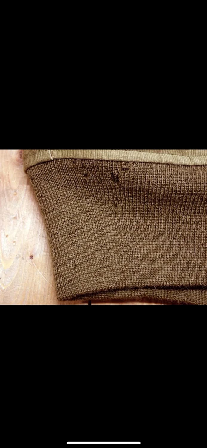 리얼맥코이 (Toys McCoy  Deck Jacket) 상품이미지5