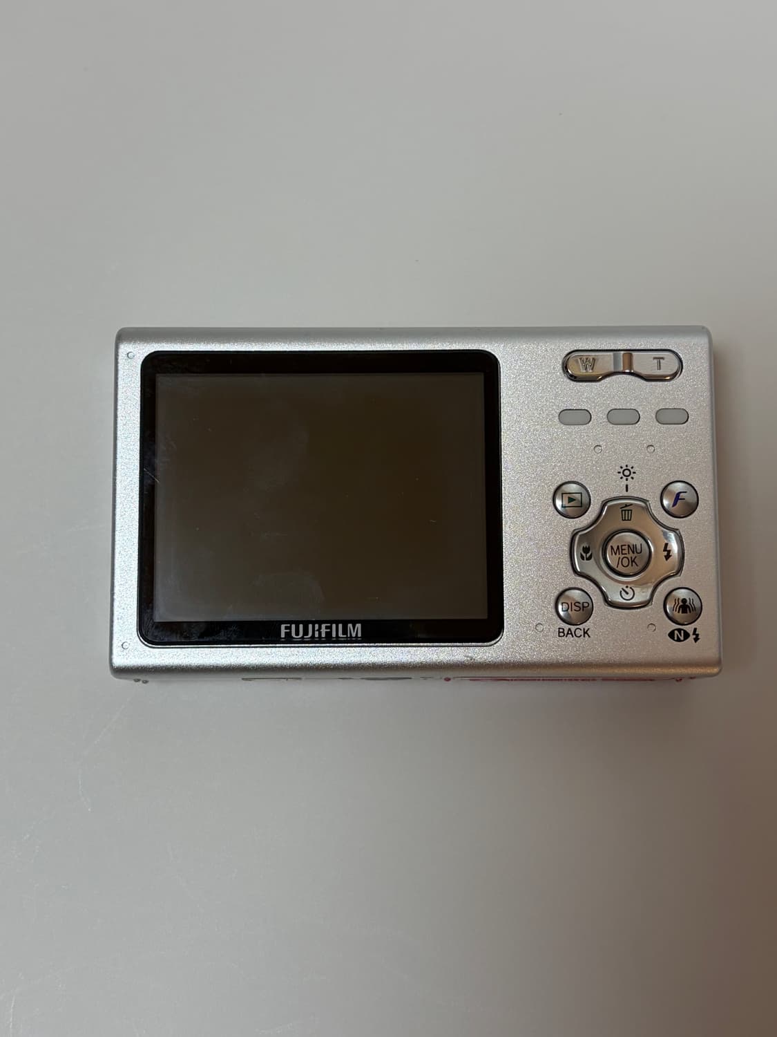 후지필름 파인픽스 Z5fd 연핑크 디카 디지털 카메라 상품이미지7