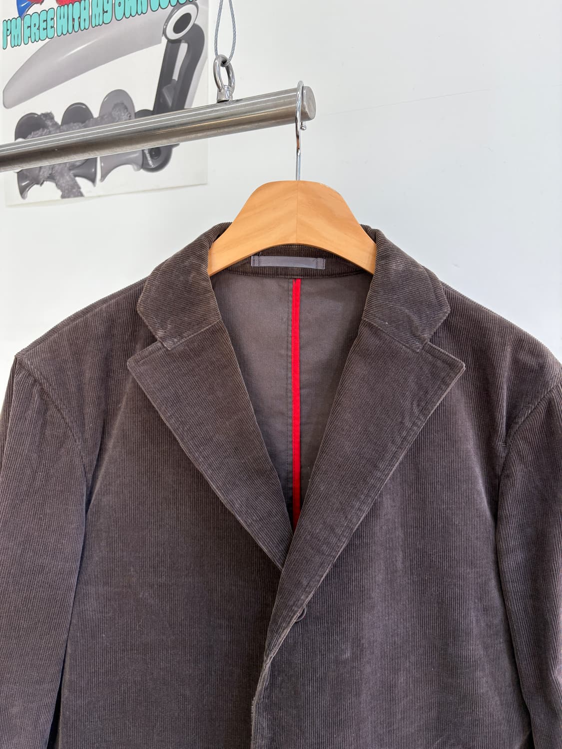 R.NEWBOLD (Made in Japan) 자켓 상품이미지2