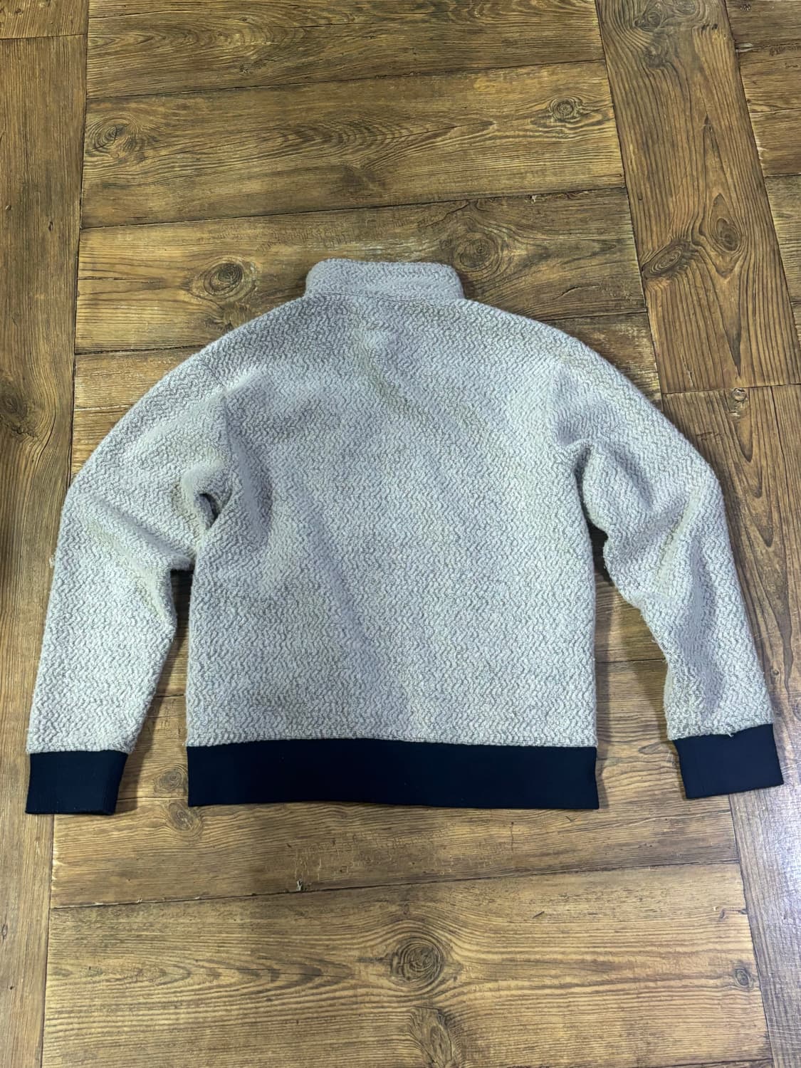 파타고니아 올리스터 후리스 s 상품이미지3