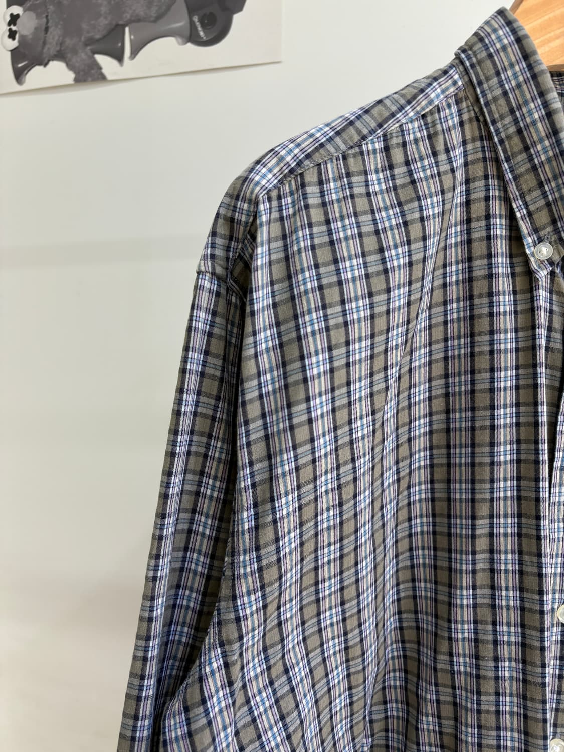 SHADEX 셔츠 상품이미지3