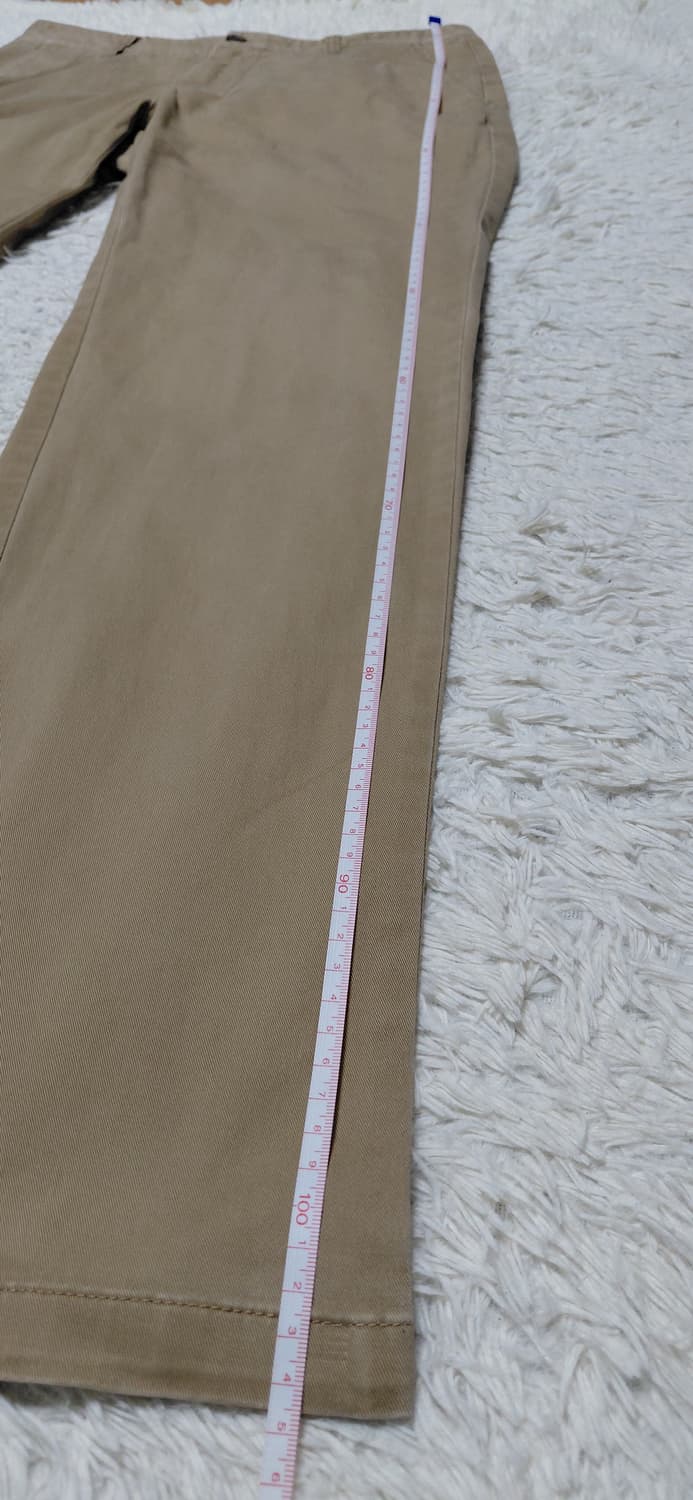 Dickies 남성 면바지 32사이즈 상품이미지9