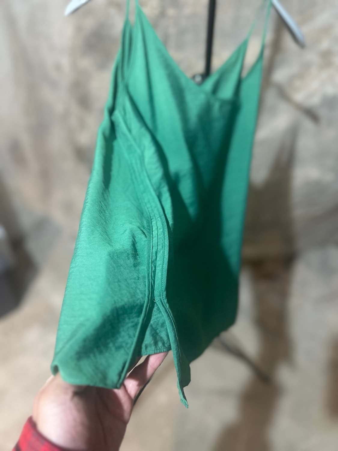 스탠드얼론 여성 나시 상품이미지2