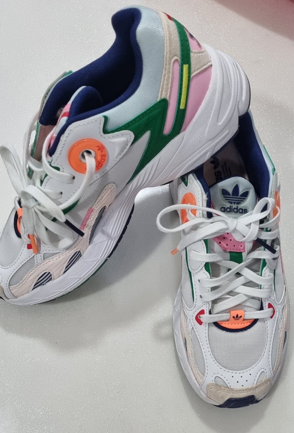 아디다스 아스티어 정사이즈 230 상품이미지3