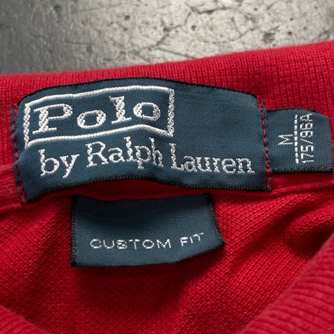 95 폴로 빅포니 카라티  상품이미지3