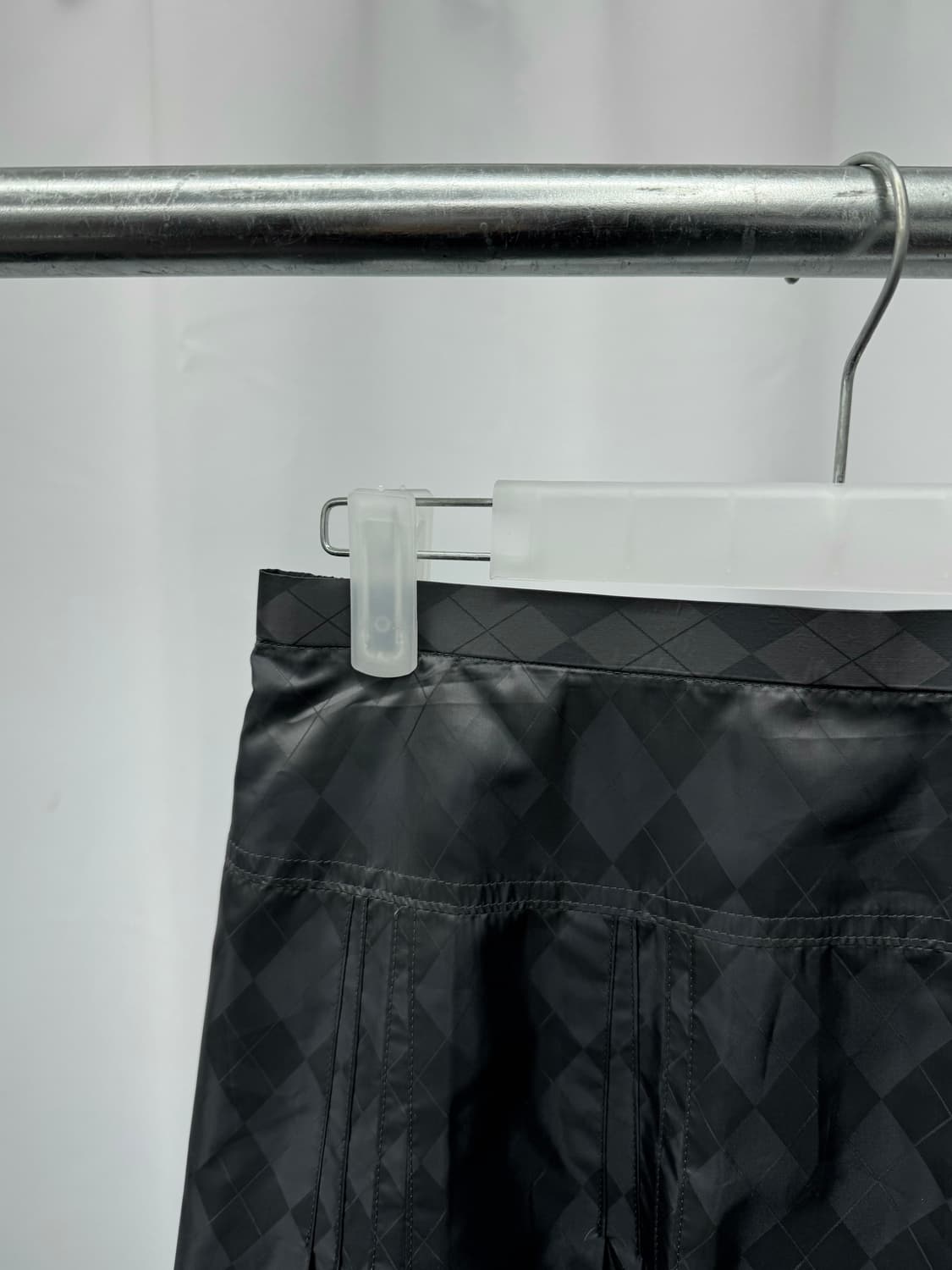 vtg skirt 상품이미지2