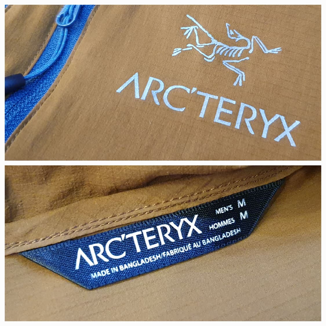 95/100.아크데릭스 스쿼미시 바막 상품이미지4