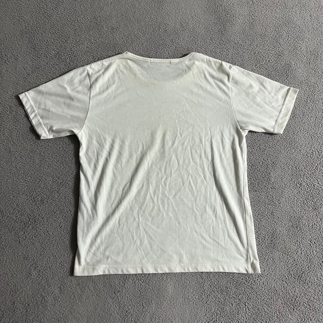Y2k t shirt 상품이미지4