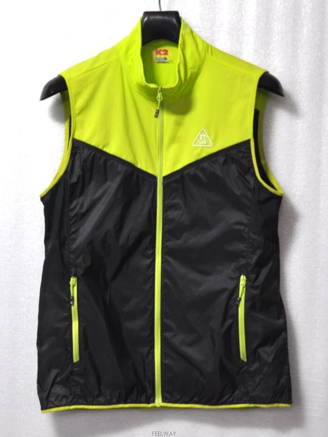K2(케이투)/여성베스트조끼자켓(아이즈55반) 상품이미지1