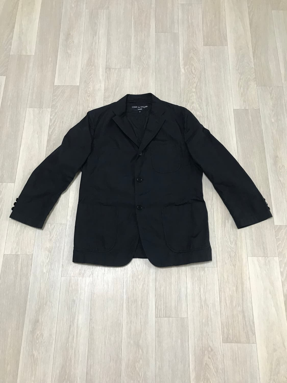 Comme des Garcons Homme tailored jacket 상품이미지1