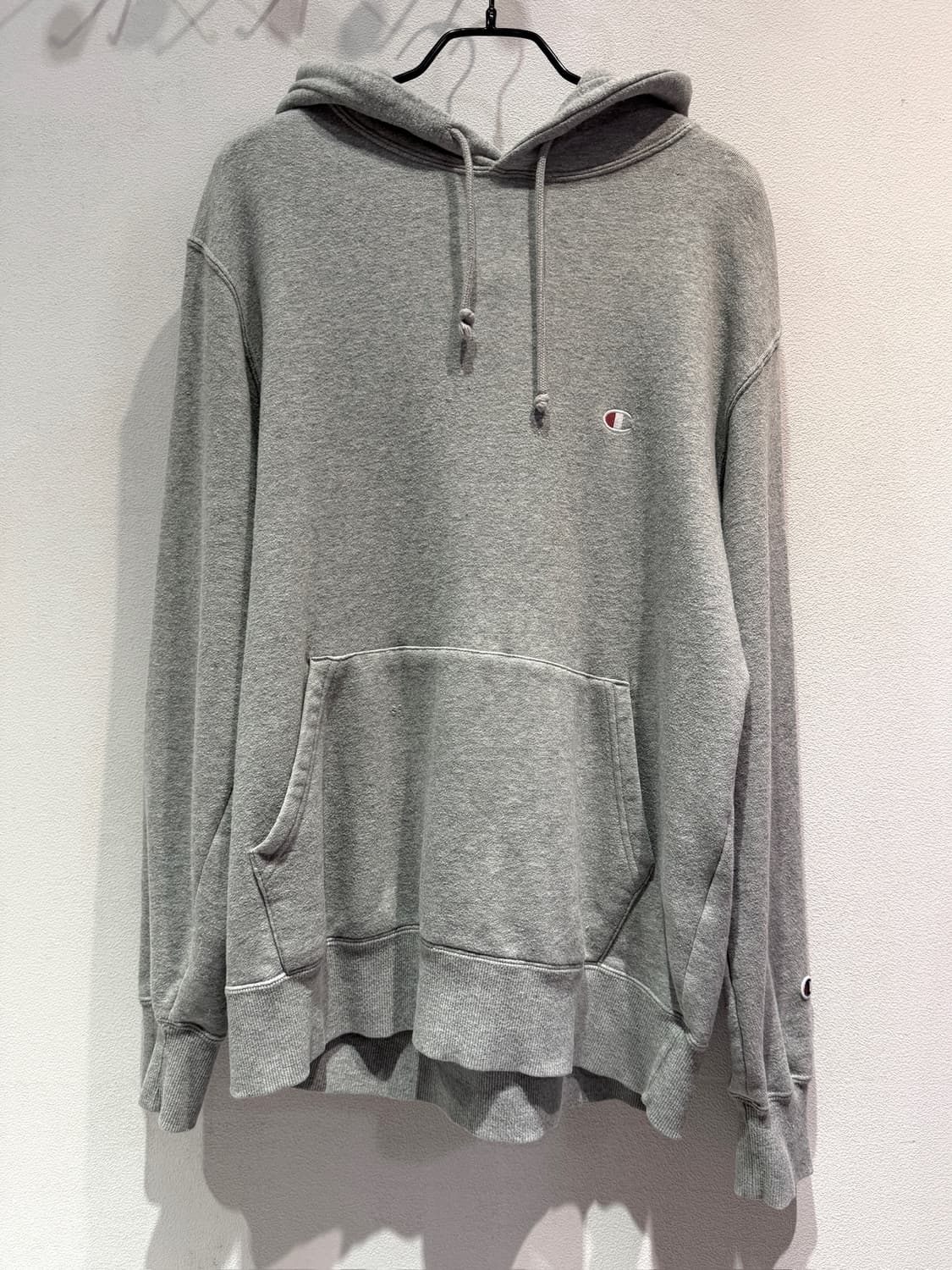 Champion 챔피온 후드 상품이미지1