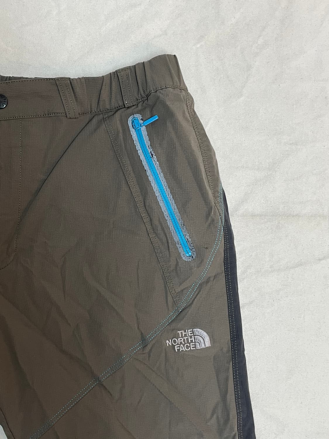 노스페이스 트랙 팬츠 상품이미지2