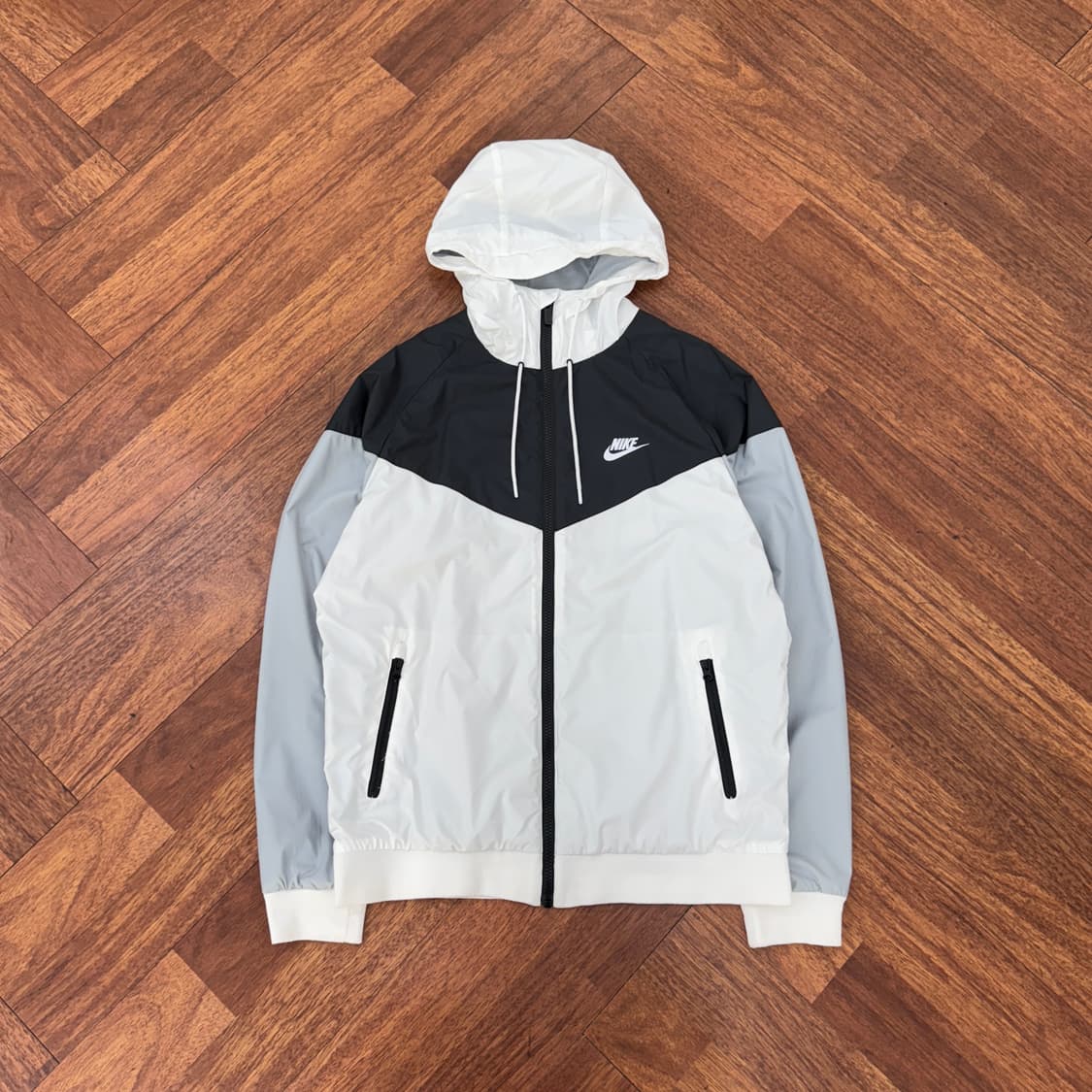 100 나이키 윈드러너 바람막이 자켓  상품이미지1