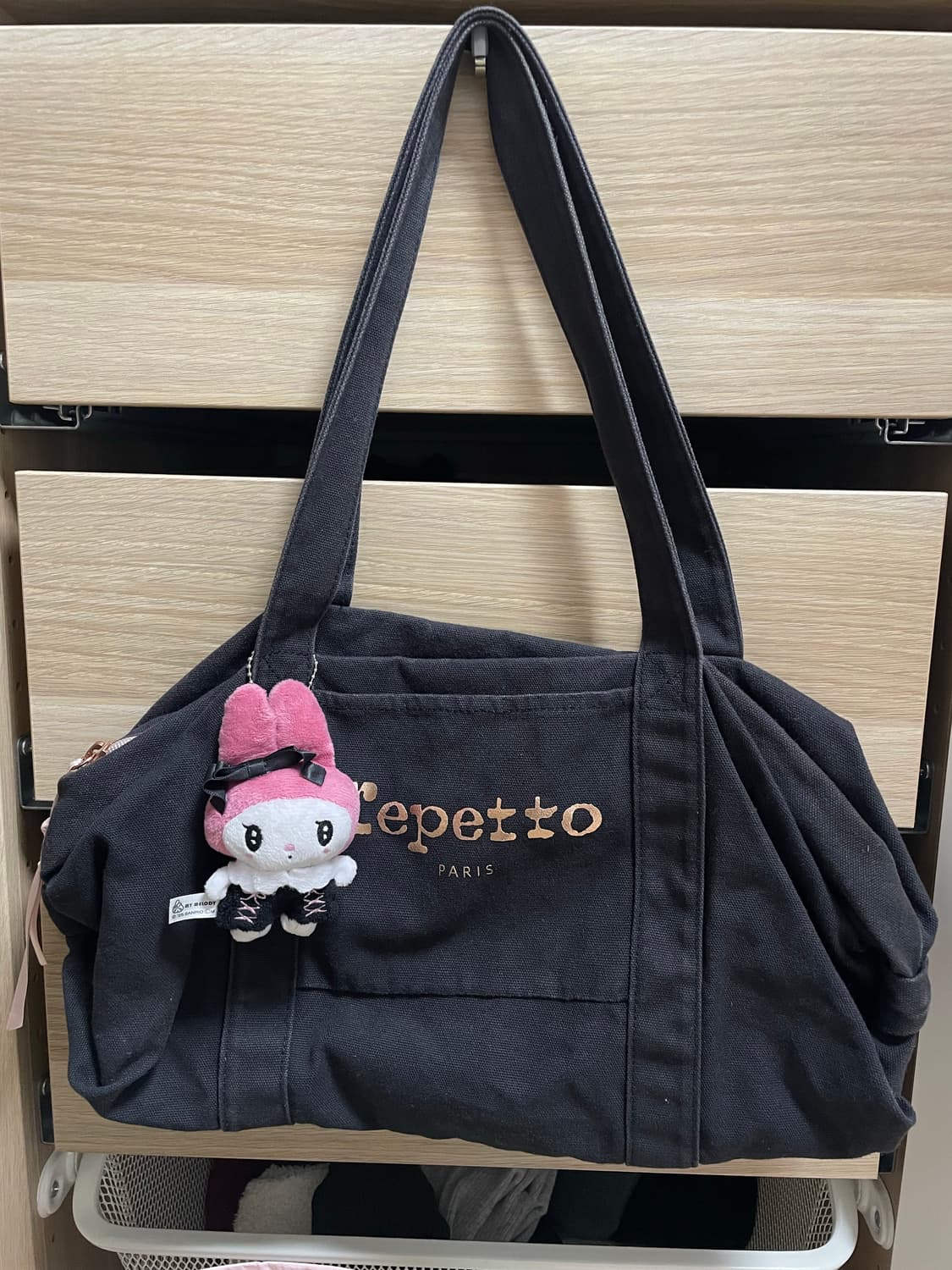 레페토 숄더백 상품이미지1