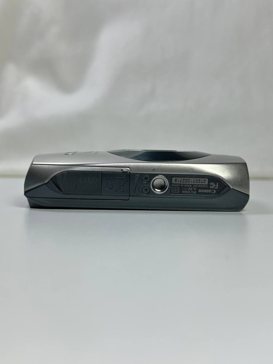 인물✧･ﾟCanon ixus 310hs / 500hs 캐논 익서스 상품이미지8