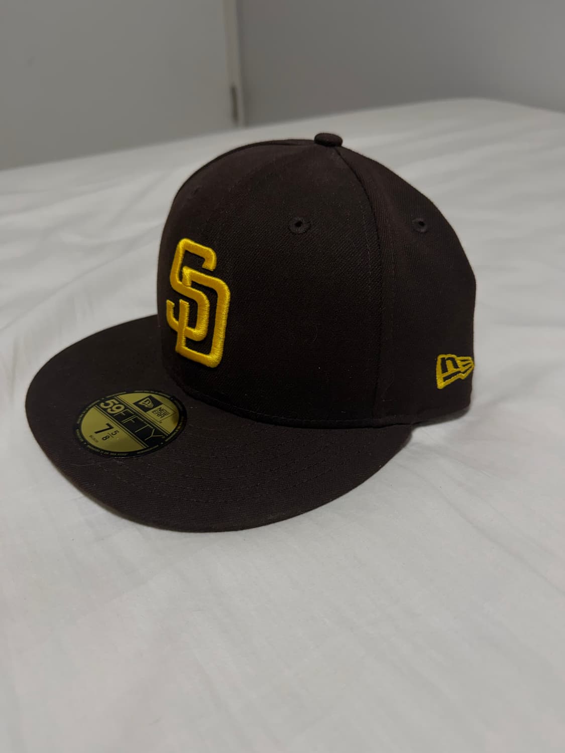 뉴에라 59fifty 샌디에이고  상품이미지2