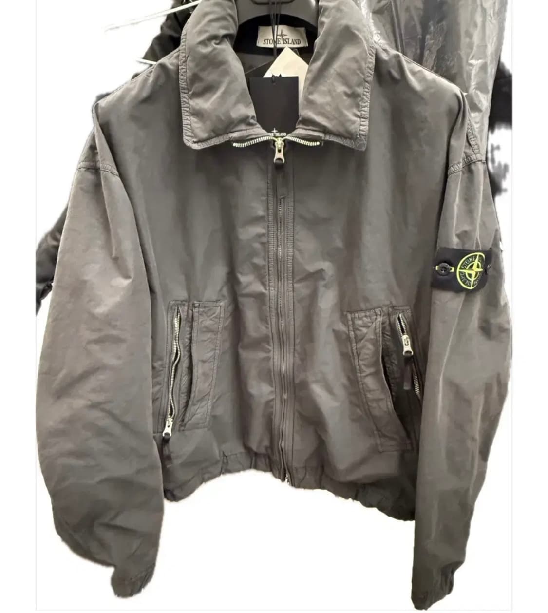 스톤아일랜드 자켓 상품이미지1