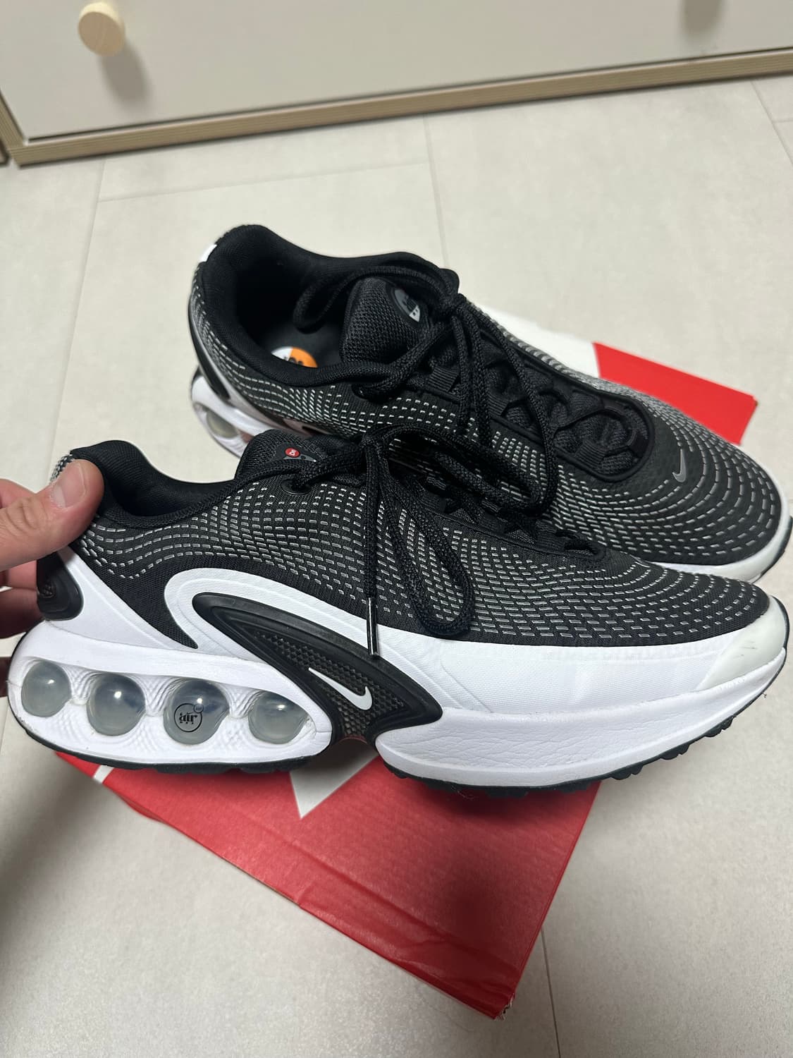 나이키 에어맥스 dn 285판매 상품이미지1