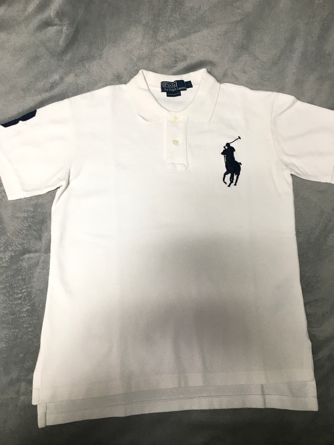 폴로 랄프로렌 빅포니 상품이미지2