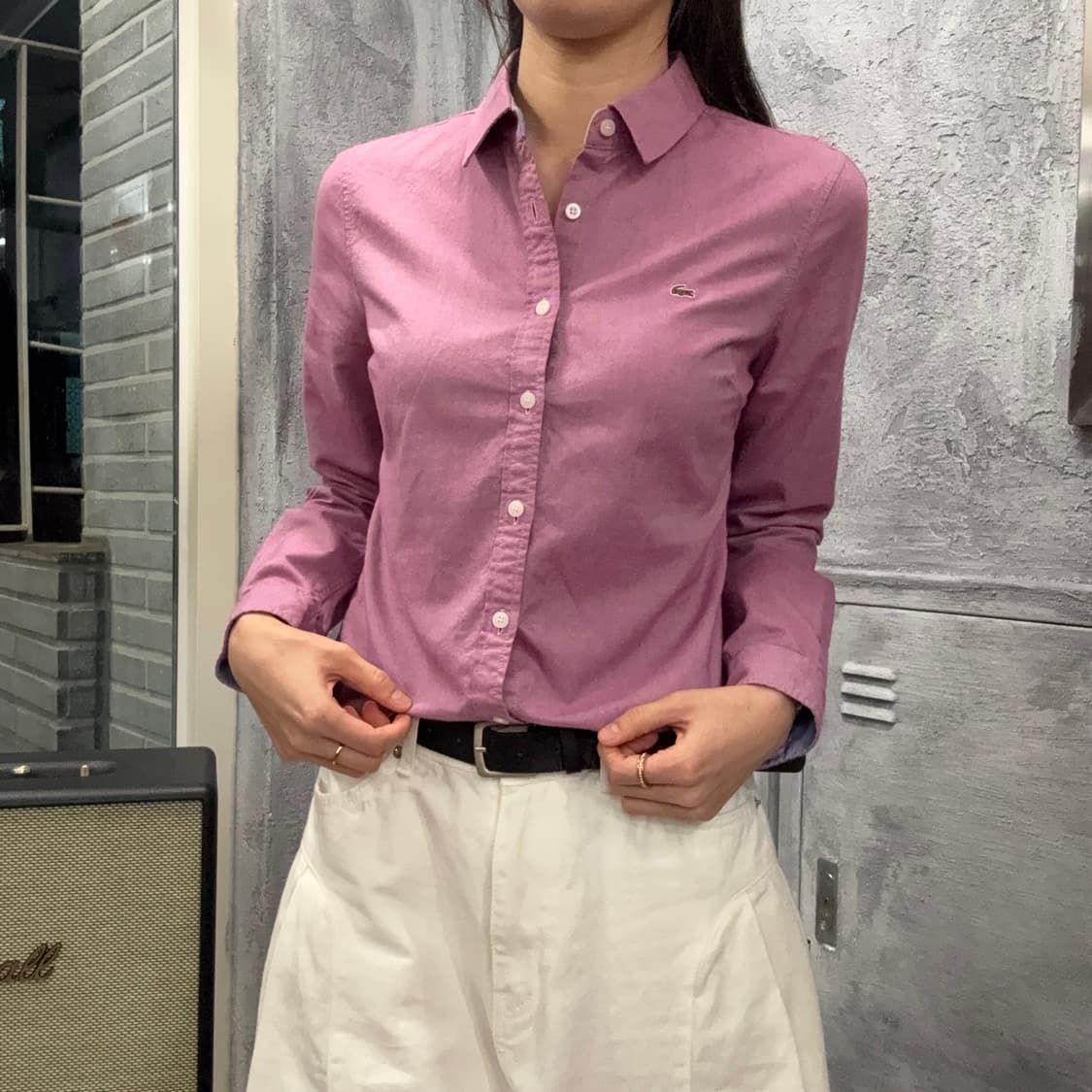 Lacoste 상품이미지3