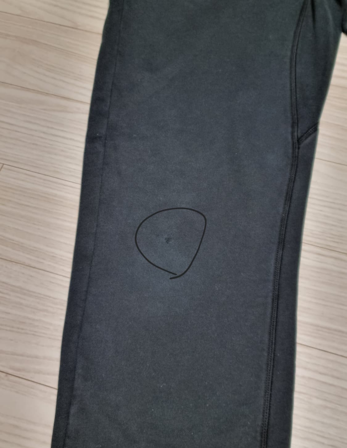 스톤아일랜드 조거팬츠 상품이미지6