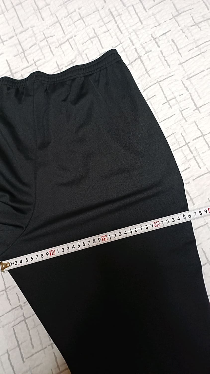 나이키 드라이핏 얇은트레이닝복 36인치 기장105 상품이미지7