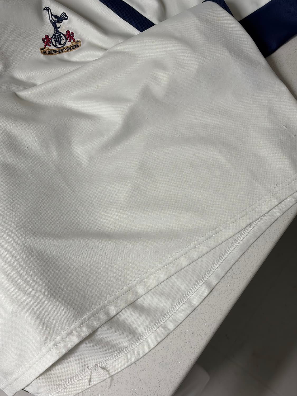 [해외L] 01-02 토트넘 홈 상품이미지6