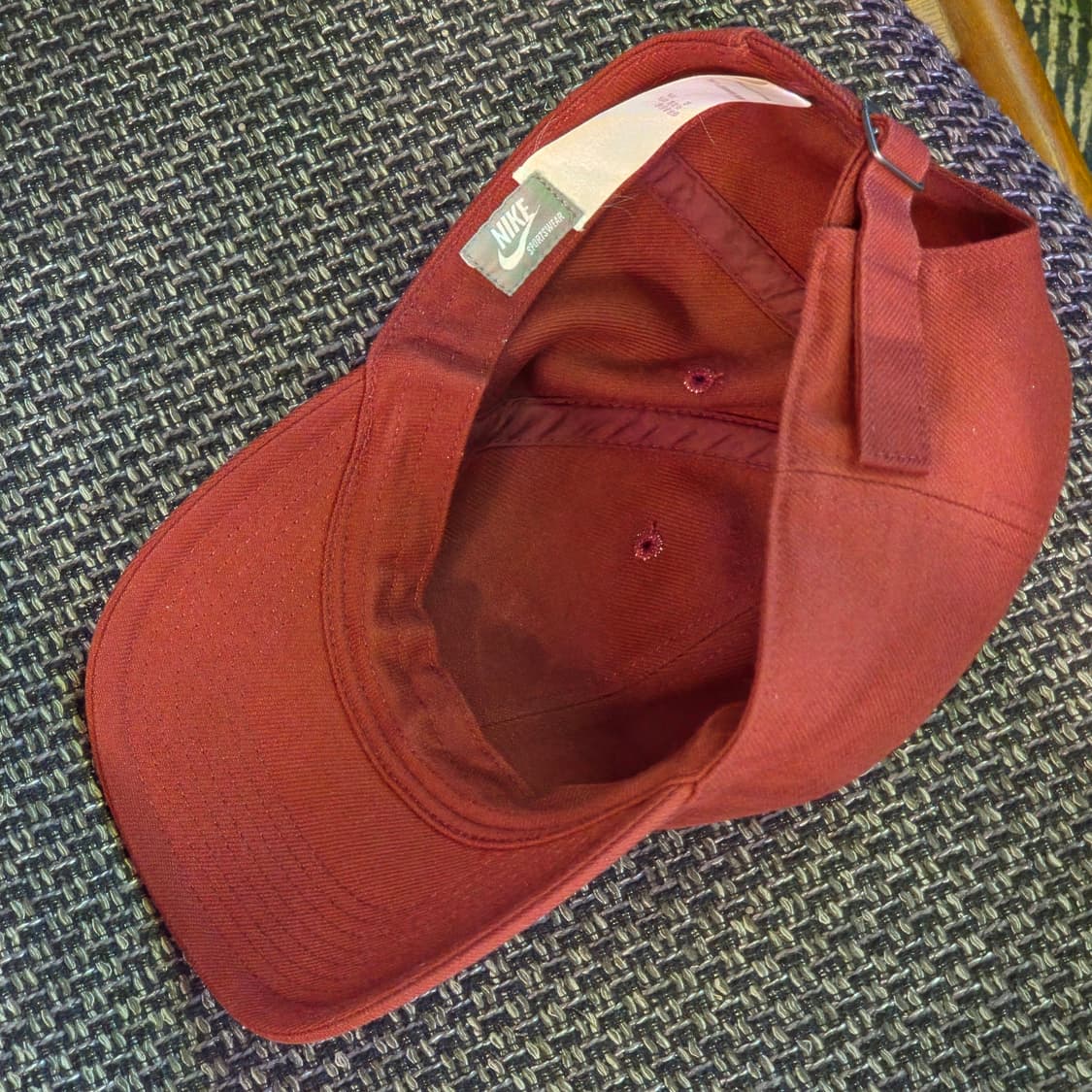 나이키 모자  상품이미지4