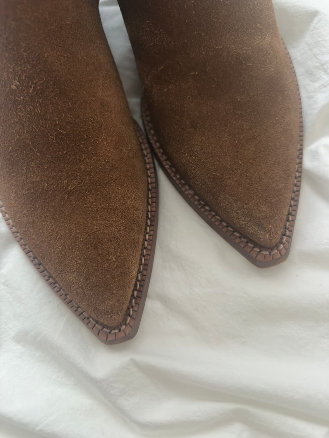 생로랑 루카스 부츠 42 상품이미지5