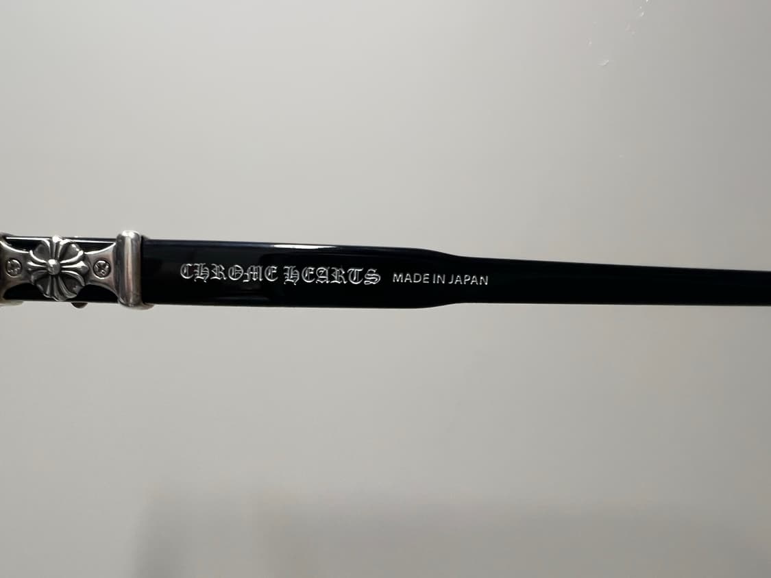 크롬하츠 콕스어커 블랙/실버 52mm 상품이미지7