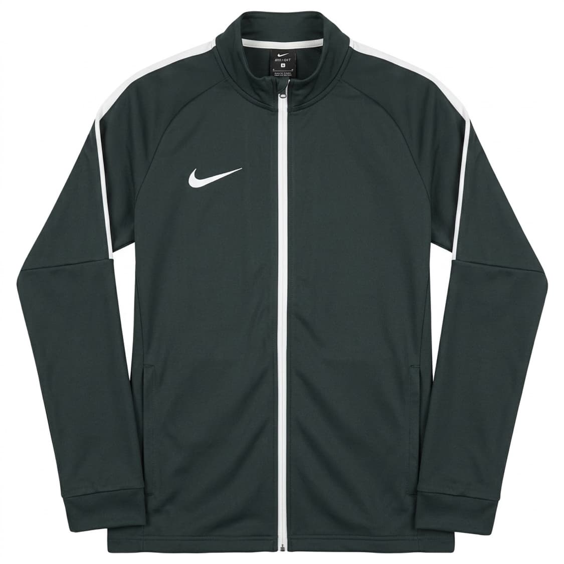 NIKE 나이키 트레이닝 집업 상품이미지1