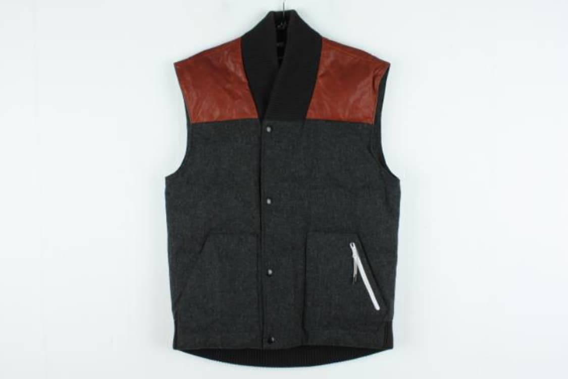 나이키 조끼 상품이미지1