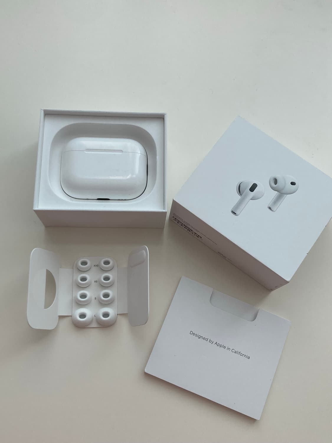 에어팟프로3 상품이미지1