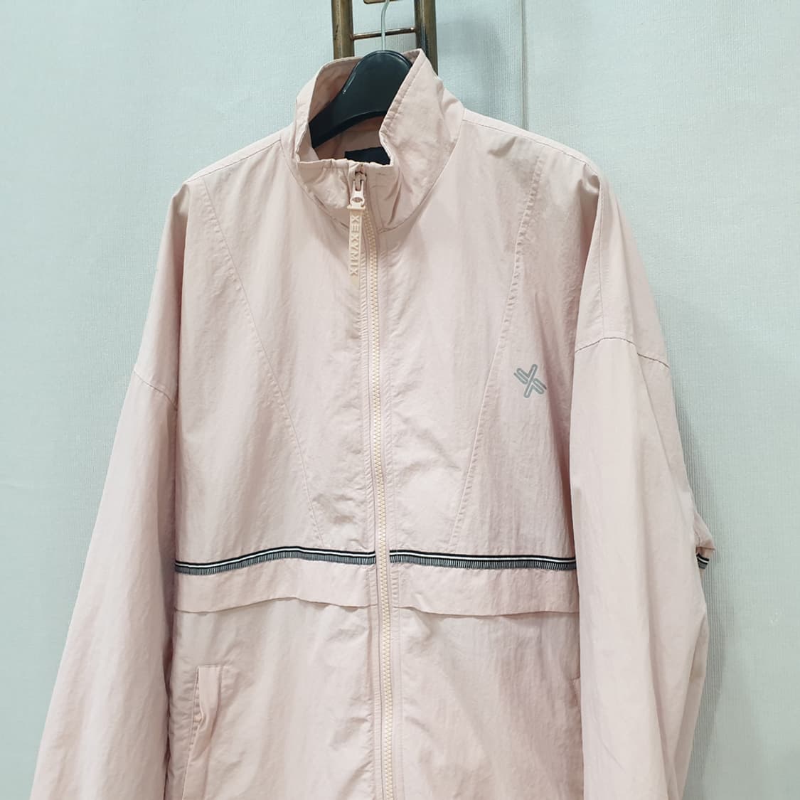 젝시믹스 바람막이자켓 F 상품이미지2